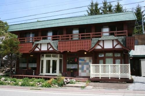 B&B Sora B&B Sora