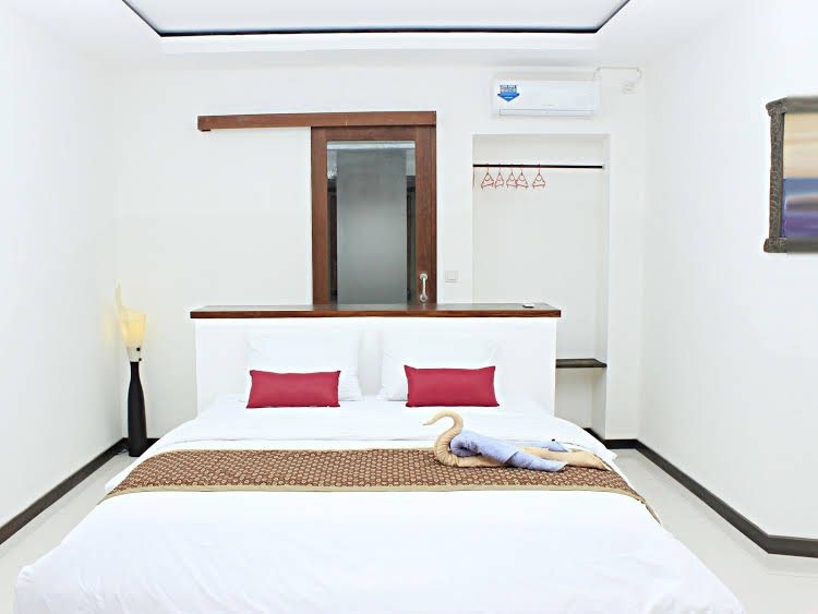 Alam Mimpi Hotel3