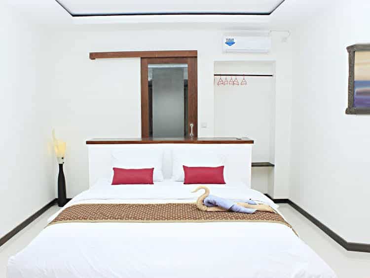Alam Mimpi Hotel Alam Mimpi Hotel