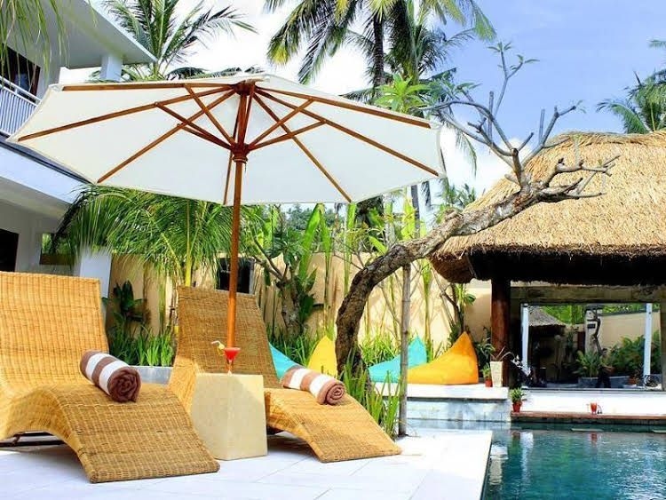 Alam Mimpi Hotel2