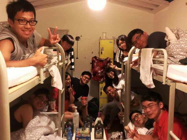 Happy Cape Hostel Happy Cape Hostel
