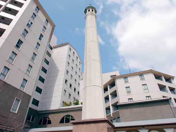 Nagasaki International Hotel