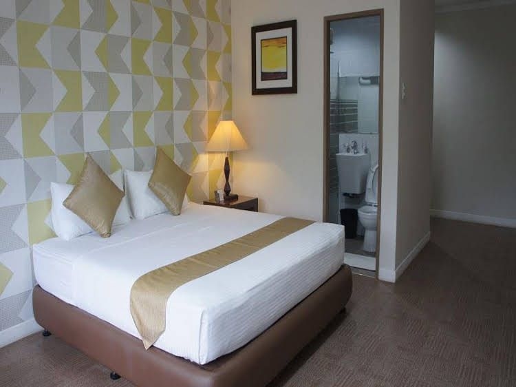 LOHAS Airport Hotel3