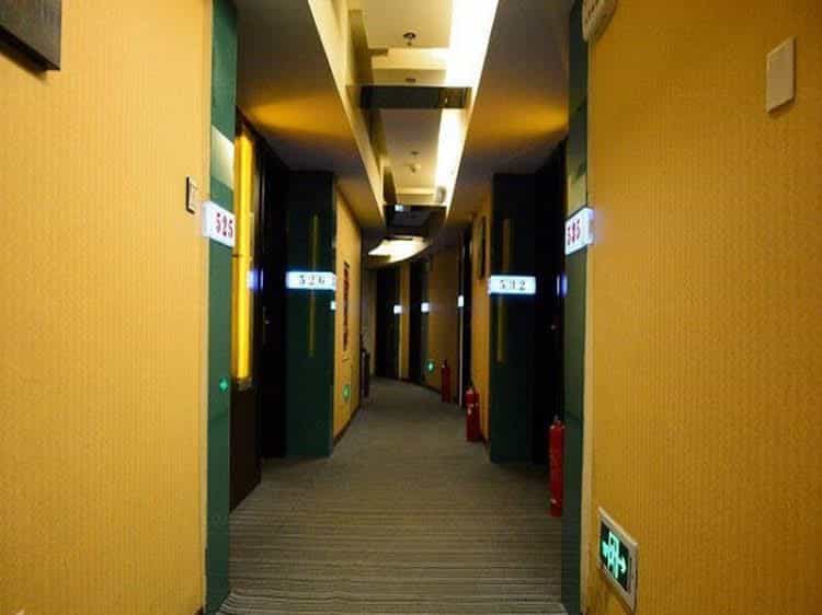GreenTree Alliance Xiamen Jimei Guankou Avenue Anren Avenue Hotel GreenTree Alliance Xiamen Jimei Guankou Avenue Anren Avenue Hotel