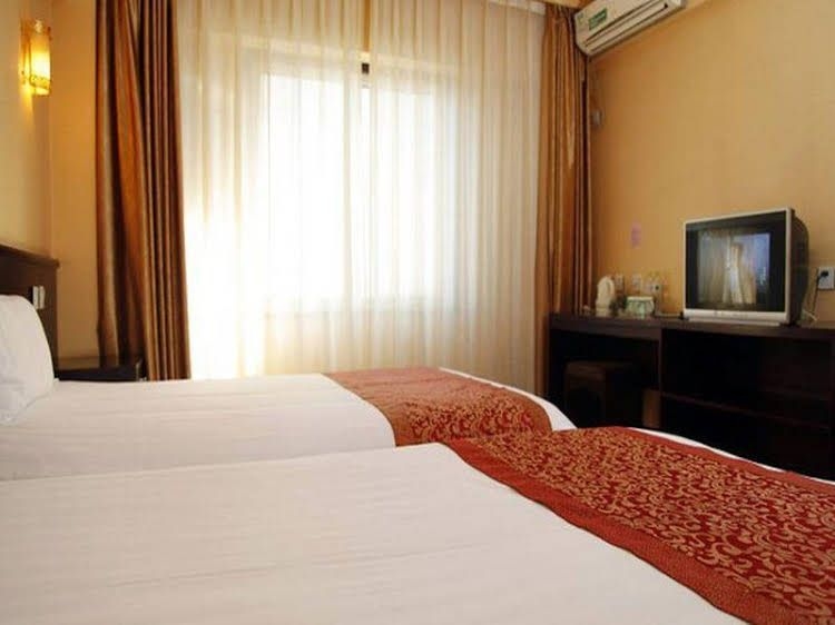 GreenTree Alliance Xiamen Jimei Guankou Avenue Anren Avenue Hotel0