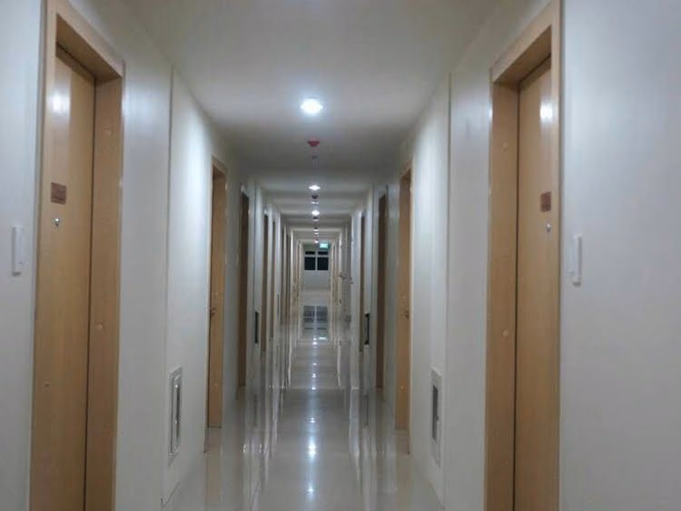 Cozy One Bedroom Unit in the Heart of Tagaytay2
