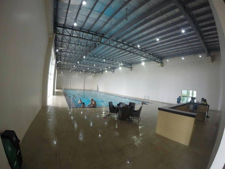 Cozy One Bedroom Unit in the Heart of Tagaytay Cozy One Bedroom Unit in the Heart of Tagaytay