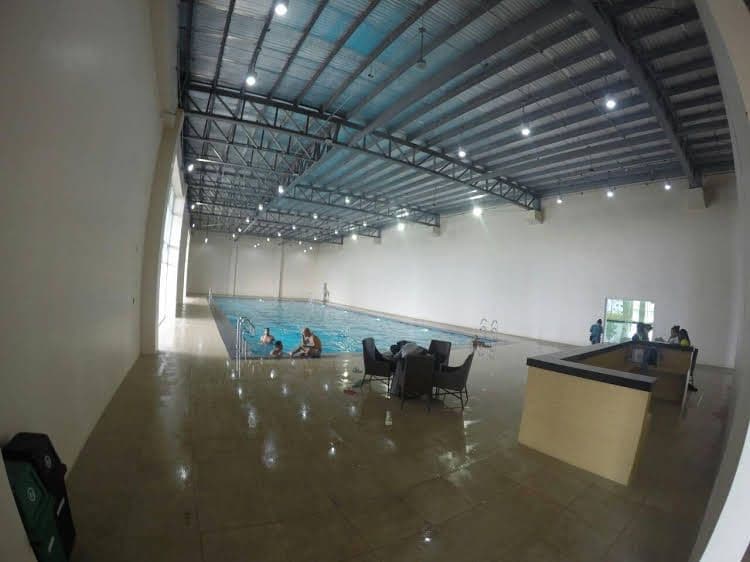 Cozy One Bedroom Unit in the Heart of Tagaytay Cozy One Bedroom Unit in the Heart of Tagaytay