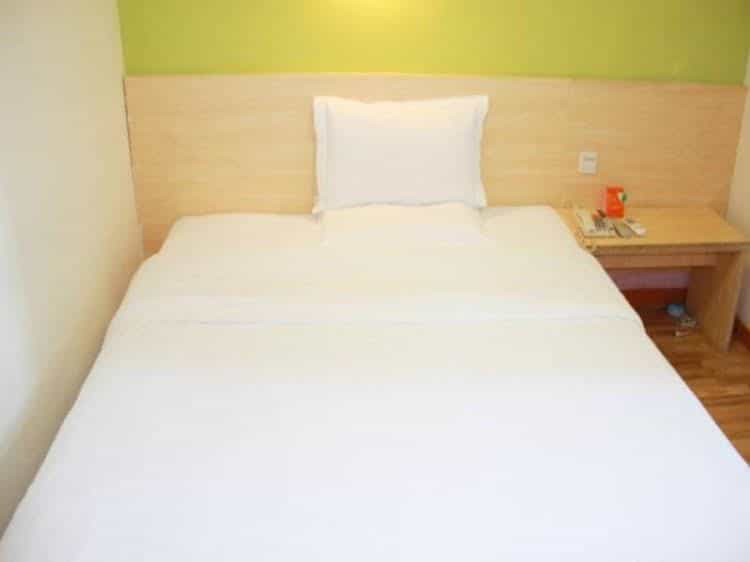 7 Days Inn Chongqing Yuanjiagang Olympic Sports Center Branch 7 Days Inn Chongqing Yuanjiagang Olympic Sports Center Branch