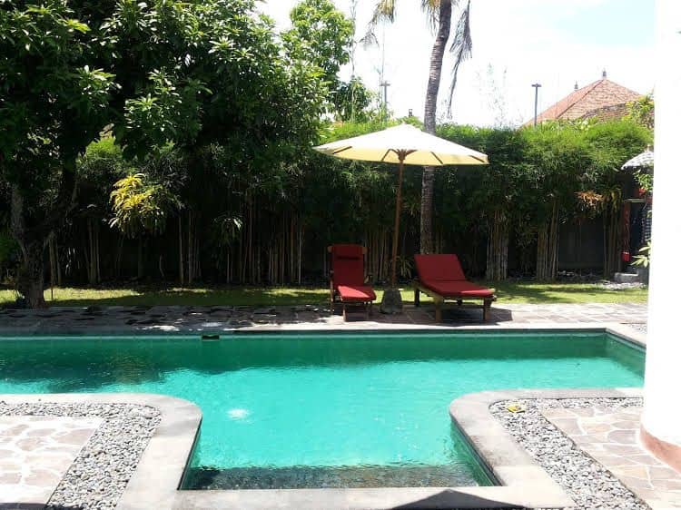 Villa Puri Buri Villa Puri Buri