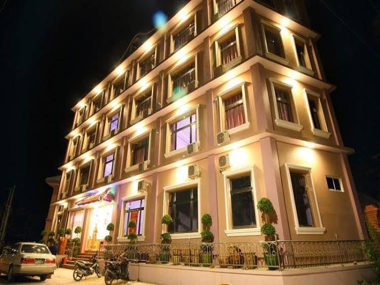 Royal Naung Yoe Hotel4