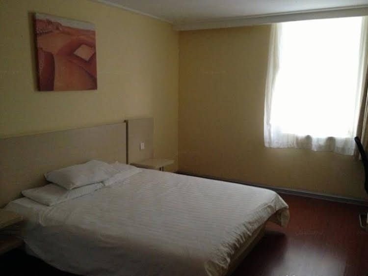 Hanting Hotel Shenyang Middle Street2