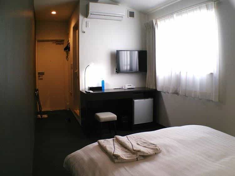 Akasaka Crystal Hotel Akasaka Crystal Hotel