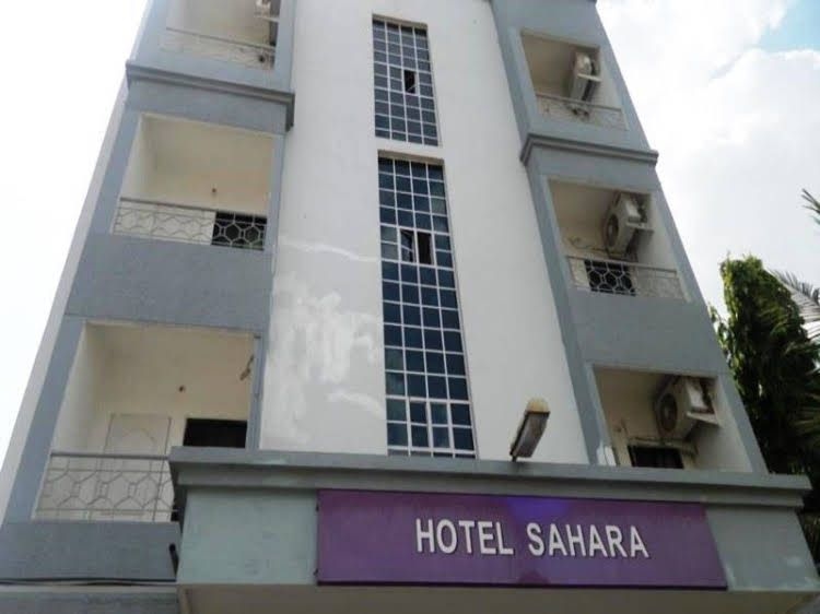 Hotel Sahara4