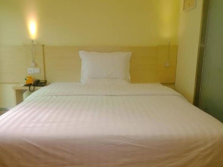 7 Days Inn Taiyuan South Inner Ring Street Branch 7 Days Inn Taiyuan South Inner Ring Street Branch