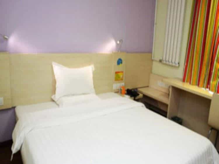 7 Days Inn Taiyuan South Inner Ring Street Branch 7 Days Inn Taiyuan South Inner Ring Street Branch
