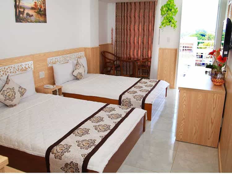 Vu Quy 1 Hotel Vu Quy 1 Hotel