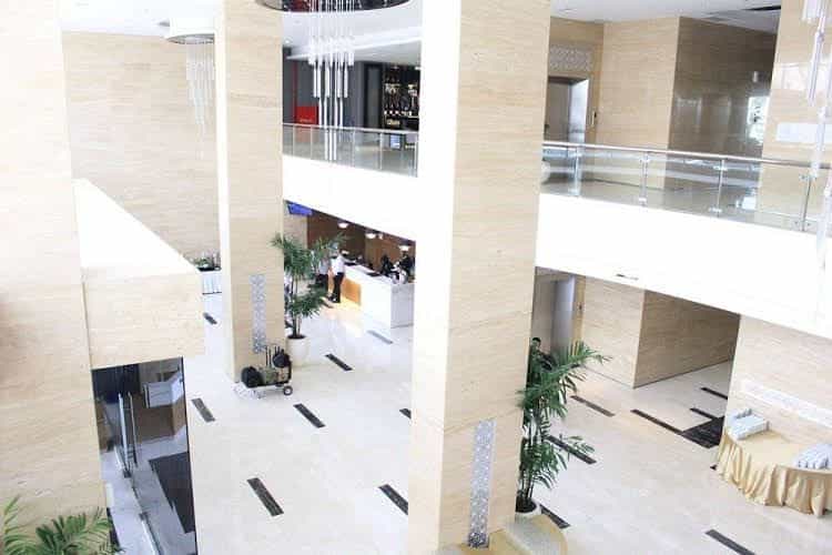 Best Western Premier Solo Baru Best Western Premier Solo Baru