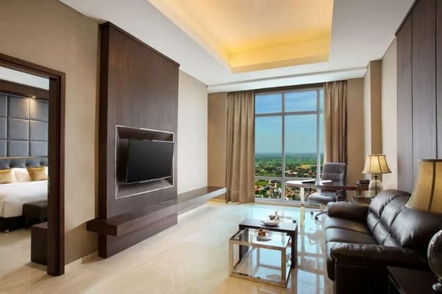 SUITE PREMIER TWO BEDROOMS