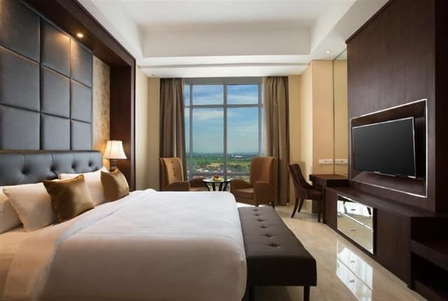SUITE STANDARD