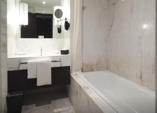 SUITE STANDARD