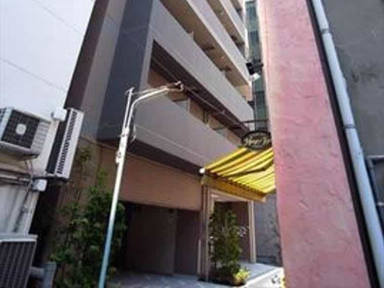 Concieria Toranomon TOKYO PREMIUM Concieria Toranomon TOKYO PREMIUM