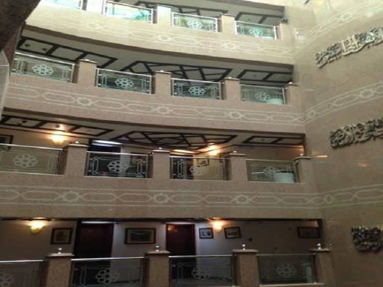 Samar Al Aseel Hotel0