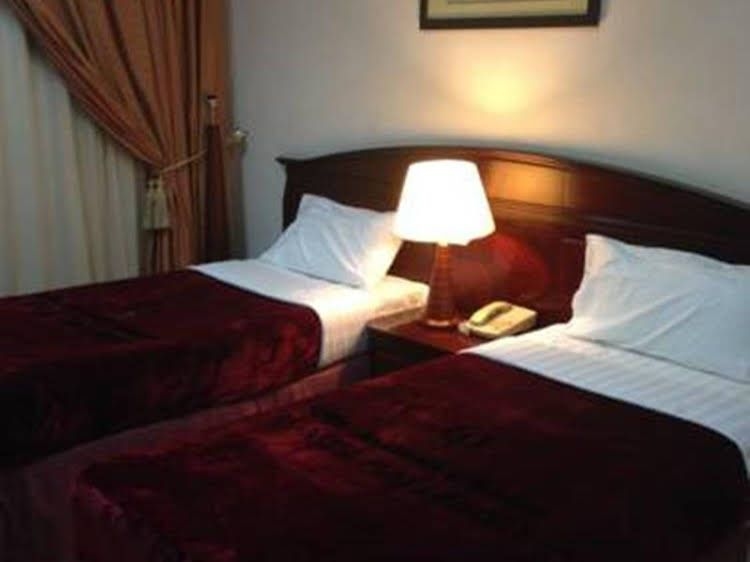 Samar Al Aseel Hotel3