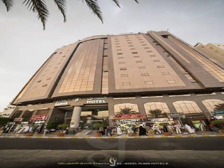 Samar Al Aseel Hotel2