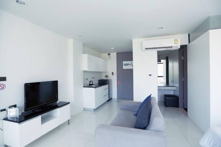 เนกก้า คอมเพล็กซ์ อพาร์ตเมนต์ (Neca Complex Apartment)2