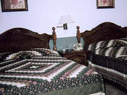 Judy Motel Bedford