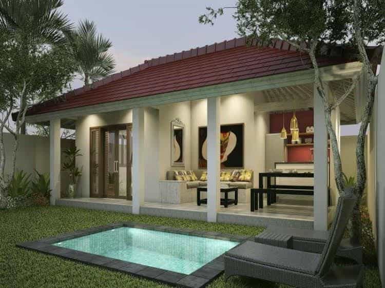Gili Khumba Villas Gili Khumba Villas