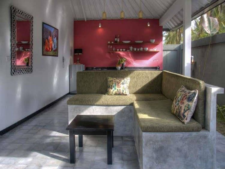 Gili Khumba Villas Gili Khumba Villas