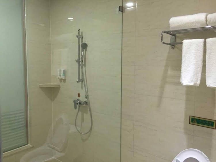 Vienna Hotel Foshan Nanhai Avenue Branch3