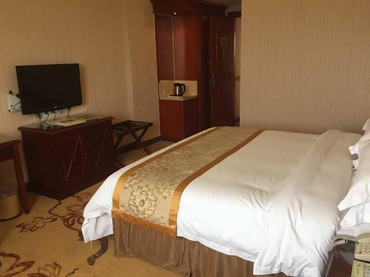 Vienna Hotel Foshan Nanhai Avenue Branch0