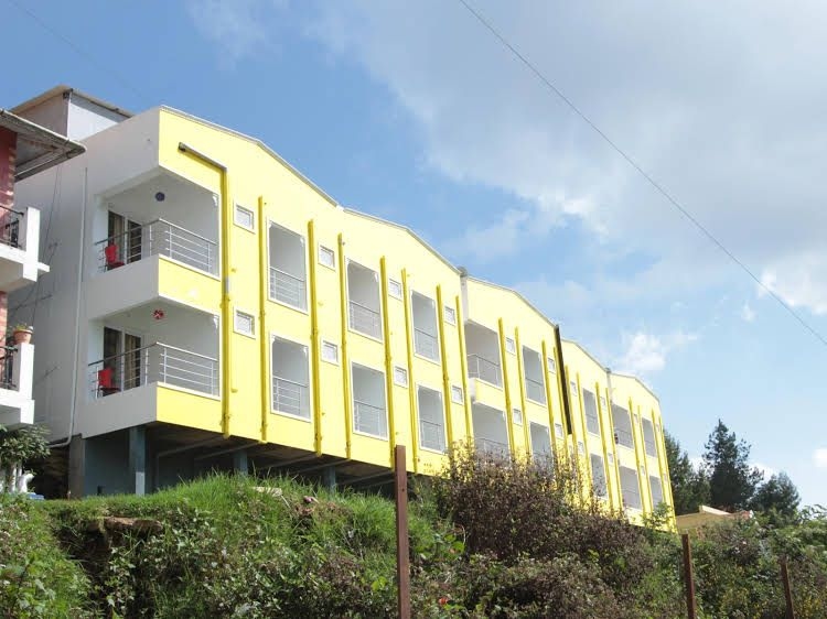 The Bliss Resorts And Cottages0