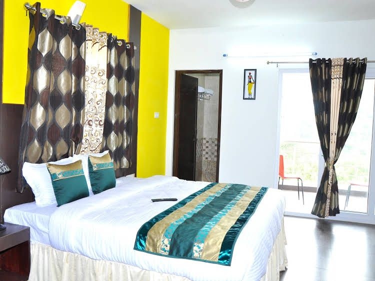 The Bliss Resorts And Cottages3