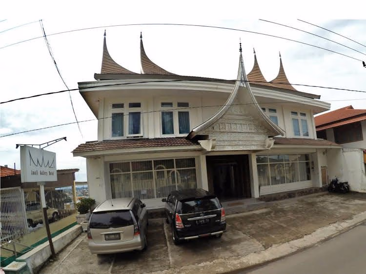 Amali Gallery Hotel4