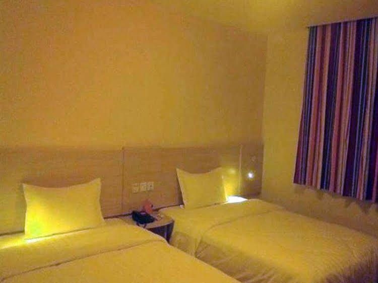 7 Days Inn Chengdu Shuangliu Airport Taqiao Road Branch0
