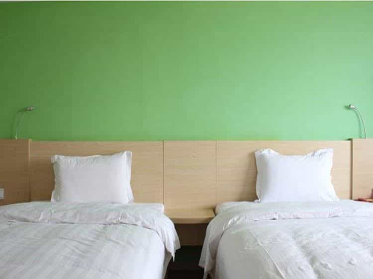 7 Days Inn Chengdu Zhaojue Temple Bus Station Branch 7 Days Inn Chengdu Zhaojue Temple Bus Station Branch