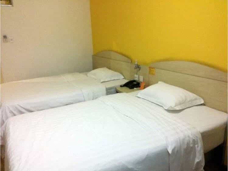 7 Days Inn Chengdu East Shuhan Road Metro Station Branch 7 Days Inn Chengdu East Shuhan Road Metro Station Branch