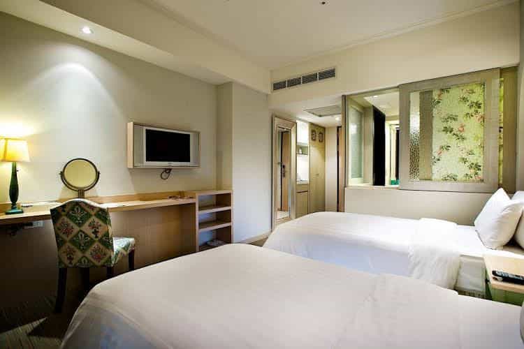Boutix Hotel Kenting Boutix Hotel Kenting