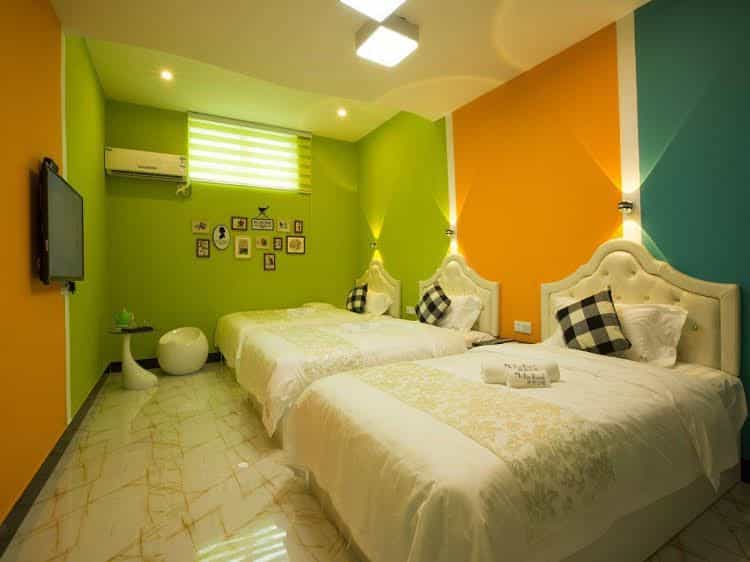 Xiamen Mr Lin Hotel Lianbang Branch Xiamen Mr Lin Hotel Lianbang Branch