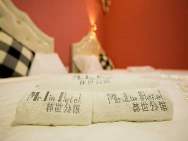 Xiamen Mr Lin Hotel Lianbang Branch Xiamen Mr Lin Hotel Lianbang Branch