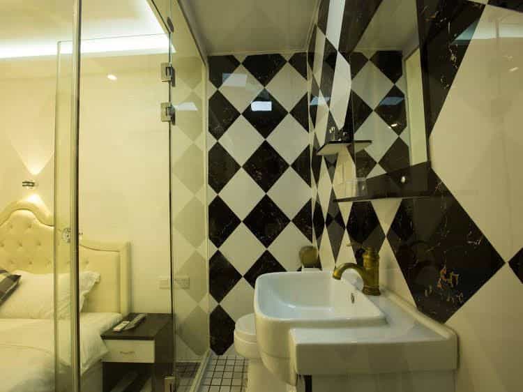 Xiamen Mr Lin Hotel Lianbang Branch Xiamen Mr Lin Hotel Lianbang Branch