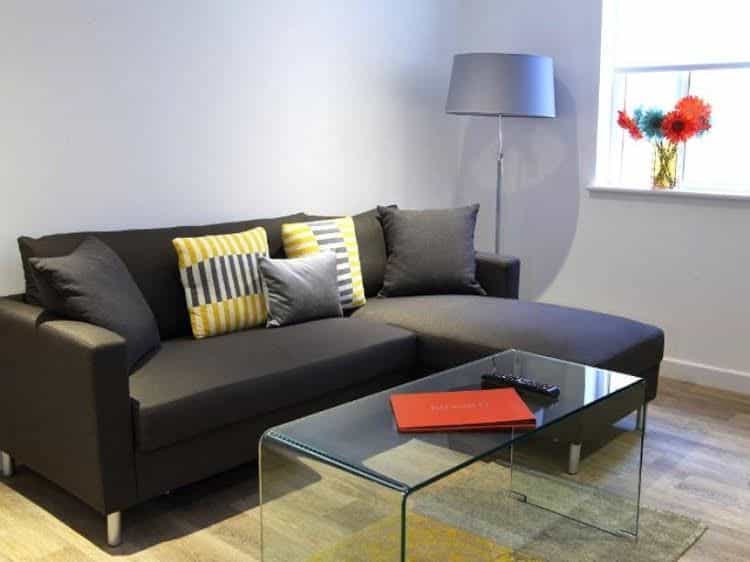 Smart City Apartments Moorgate Smart City Apartments Moorgate
