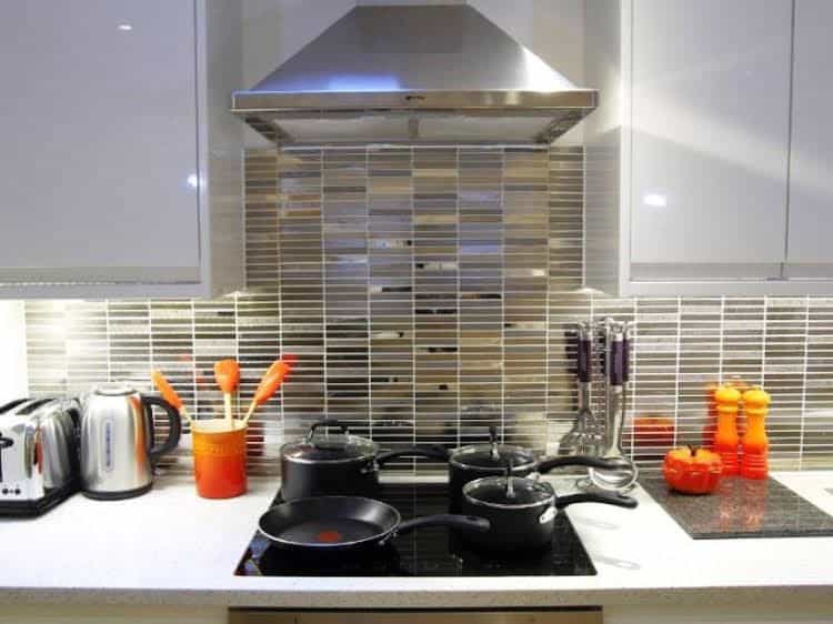 Smart City Apartments Moorgate Smart City Apartments Moorgate