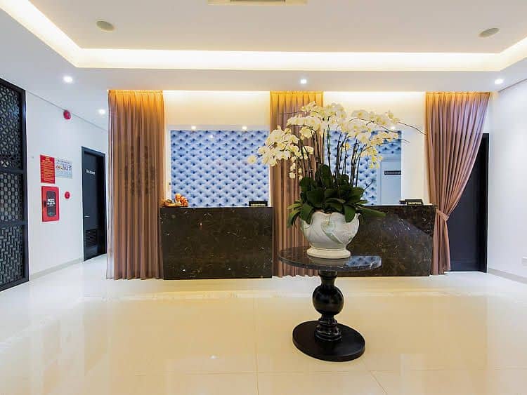Academy Hotel Academy Hotel
