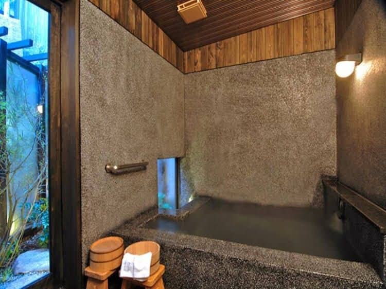Nishimuraya Ryokan Nishimuraya Ryokan