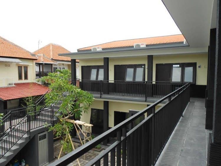 Rumah Kos 52 Rumah Kos 52